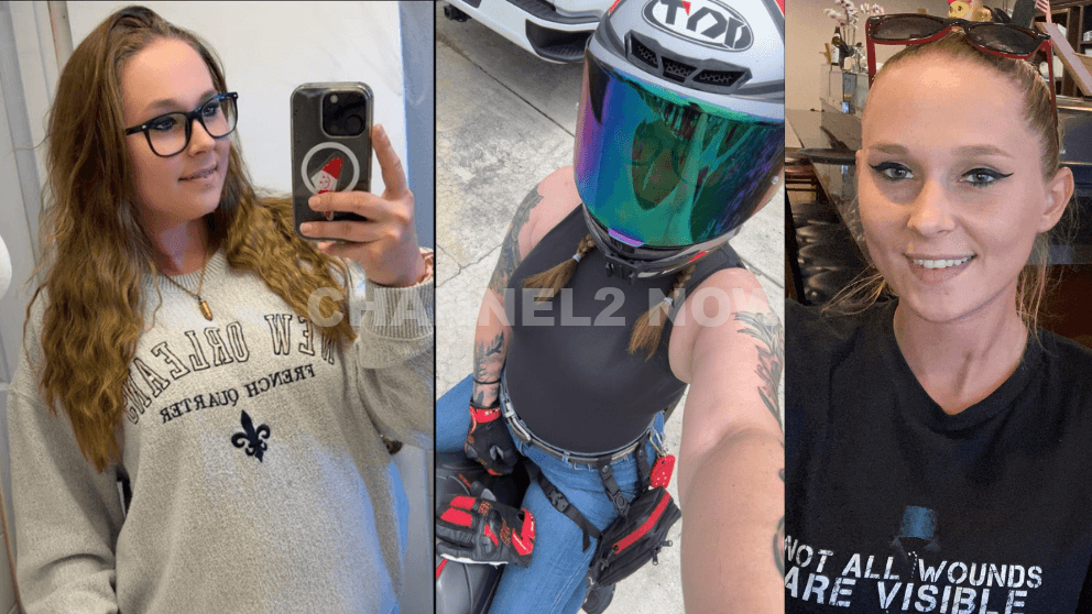 Motorcyclist Sarah Goeke Dies After Crash Involving Parked Vehicle in New Port Richey Sequoia Drive and Cherrytree Lane