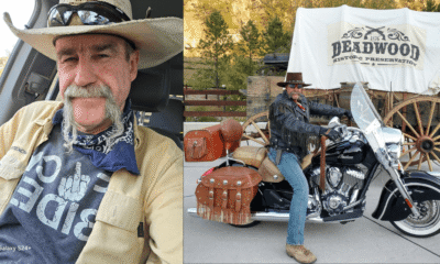 Motorcyclist Tracy Hevern killed in single-vehicle crash in Bullhead City Highway 95 roadway near Rainbow Drive