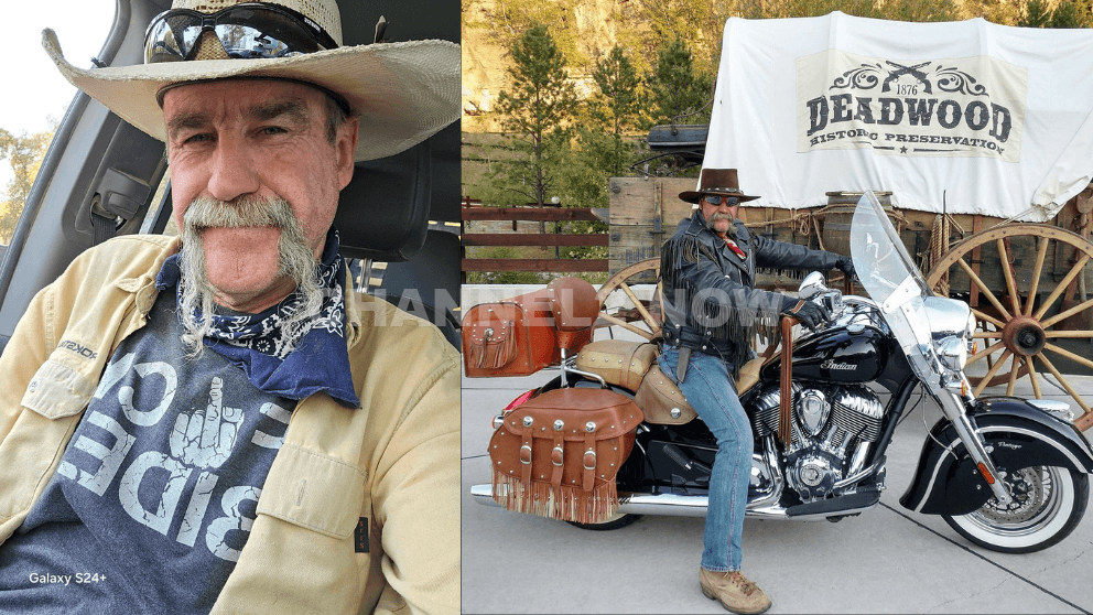 Motorcyclist Tracy Hevern killed in single-vehicle crash in Bullhead City Highway 95 roadway near Rainbow Drive