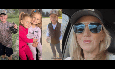 Moulton Mother Ashley Haygood and her two children Bryant Ballew and Bryleigh Pledger killed in two-vehicle wreck in Lawrence County Alabama Highway 157 and Alabama Highway 24