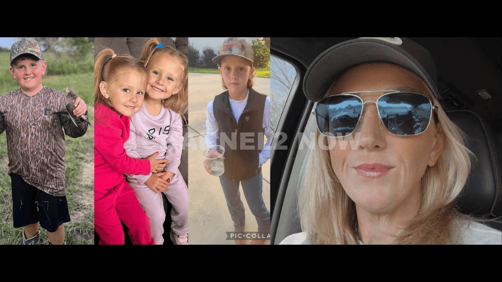 Moulton Mother Ashley Haygood and her two children Bryant Ballew and Bryleigh Pledger killed in two-vehicle wreck in Lawrence County Alabama Highway 157 and Alabama Highway 24