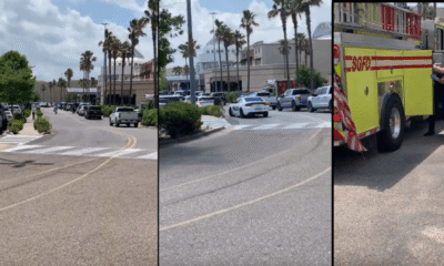 Multiple Victims Reported in Shooting at Mall of Louisiana in Baton Rouge 6401 Bluebonnet Boulevard