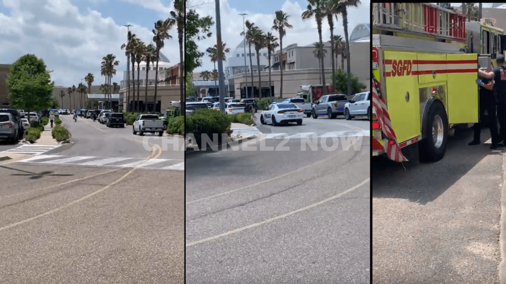 Multiple Victims Reported in Shooting at Mall of Louisiana in Baton Rouge 6401 Bluebonnet Boulevard