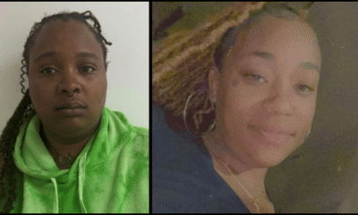 Naisha Wynn Charged with First-Degree Murder in Fatal Stabbing of Jashia Wright in Henderson Vincent Hoyle Road area