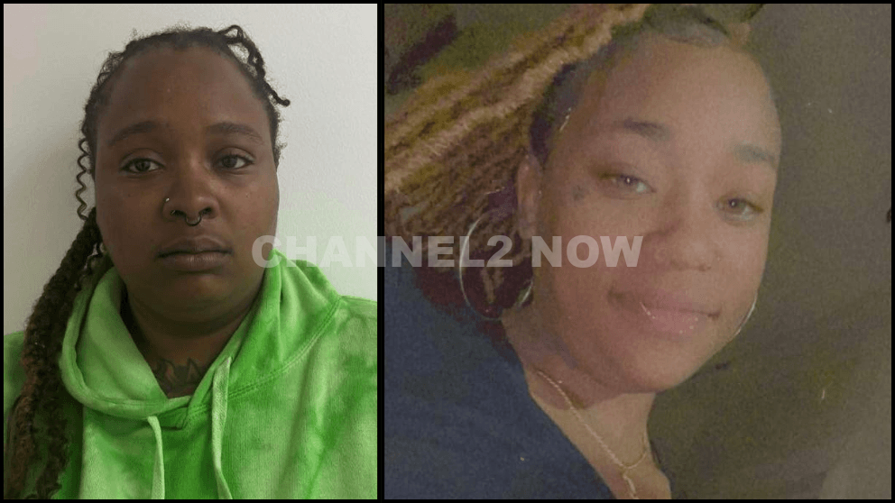 Naisha Wynn Charged with First-Degree Murder in Fatal Stabbing of Jashia Wright in Henderson Vincent Hoyle Road area