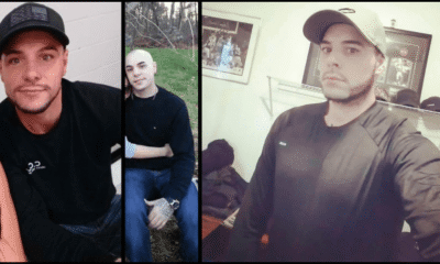 Officer Shot, Shelter-in-Place Ordered in Ham Road Raymond, New Hampshire as Police Search for Armed and Dangerous Suspect Matt Masse