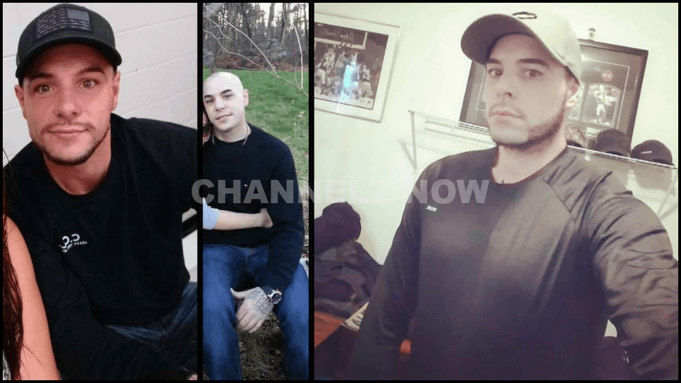 Officer Shot, Shelter-in-Place Ordered in Ham Road Raymond, New Hampshire as Police Search for Armed and Dangerous Suspect Matt Masse