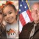 Oklahoma City I-35 Crash Victims Identified as Highway Patrol trooper Vernon Brake mother Mercedes Bayne and her daughter Ariana Britton Road and Hefner Road