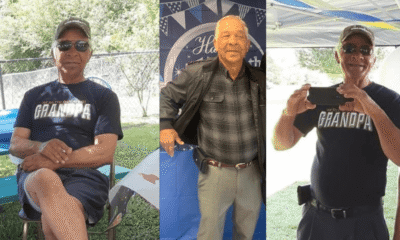 Robeson County Deputies Investigate Homicide of 65-Year-Old Ernie Locklear Near Maxton 2700 block of Morrison Road