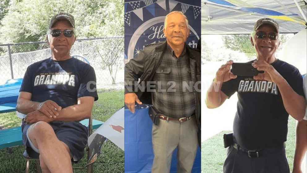 Robeson County Deputies Investigate Homicide of 65-Year-Old Ernie Locklear Near Maxton 2700 block of Morrison Road