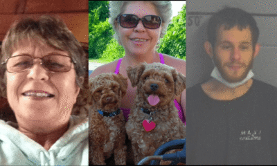 Ryan Sneed Suspect and Victims Identified mother Joyce Sneed, and aunt Debra Clark Following Deadly Shooting and Standoff in Adair County