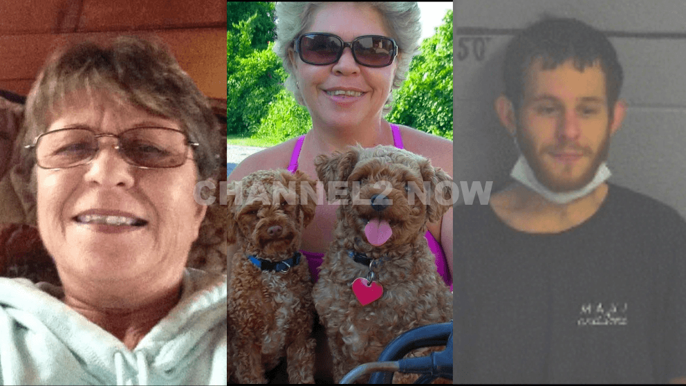 Ryan Sneed Suspect and Victims Identified mother Joyce Sneed, and aunt Debra Clark Following Deadly Shooting and Standoff in Adair County