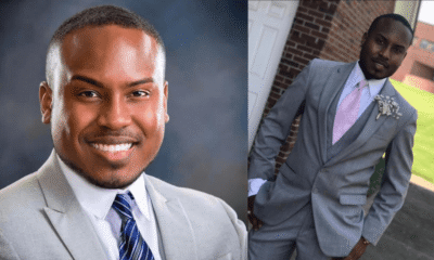 Shaunterrio Hudson Fatally Shot in Forest Park, Crashes Into Tree Before Seeking Help Bartlett Road and Watts Road Georgia