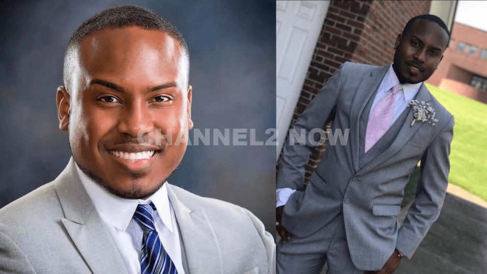 Shaunterrio Hudson Fatally Shot in Forest Park, Crashes Into Tree Before Seeking Help Bartlett Road and Watts Road Georgia