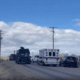 Shooting reported on Tank Farm Road near Simplot in Pocatello Idaho