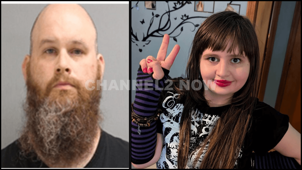 Stepfather of Eve Rogers, Anthony Federline Charged with First-Degree Sexual Assault and Risk of Injury to a Child
