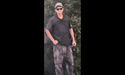 Suspect Who Shot and Killed Tulare County Deputy Killed in Porterville Shooting ID'd as David Morales Newcomb Street and Grand Avenue