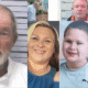 Suspect William Graham Oliver Arrested in Connection Wilmer quadruple homicide Lisa Gail Fields, Keziah Luker Thomas Cordelle Jr MOBILE, Alabama