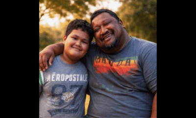 Tanielu Soli Jr and his son Jarius Tanielu killed in crash on NC 87 in Cumberland County