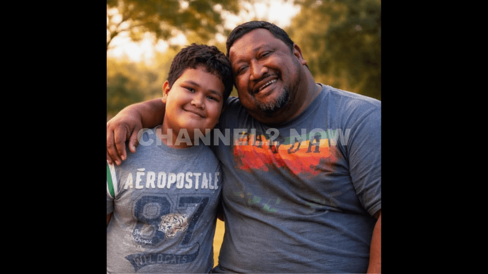 Tanielu Soli Jr and his son Jarius Tanielu killed in crash on NC 87 in Cumberland County
