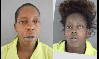 Texas Mother Tamisha Cheyniece Drake Released on Bond After Exhuming Stillborn Infant’s Grave Davis Memorial Gardens in Lufkin