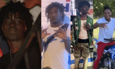Three Killed in Crash on Tobacco Road in Augusta Joc Still Spinning and Nts Vye Richmond County