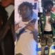 Three Killed in Crash on Tobacco Road in Augusta Joc Still Spinning and Nts Vye Richmond County
