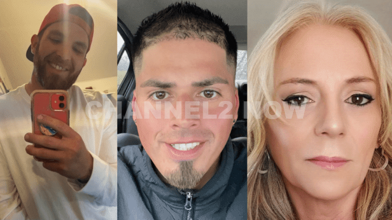 Ian Rarick Three Victims Killed from Fentanyl Overdoses in Yamhill County Identified