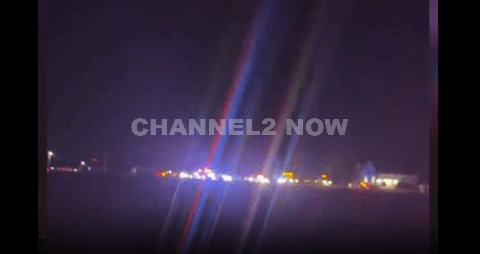 Two-Year-Old Fatally Struck by Lowe’s Truck on Highway 42 West Near Sims Lucama