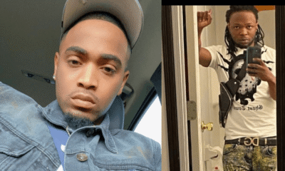 Victims killed in Country Club Hills shooting identified Alex Taylor and Ogee Meeski 5600 block of Gatesworth Avenue