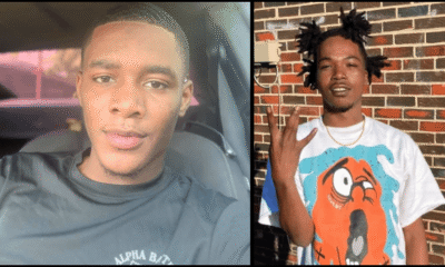 Victims Identified After Four Killed in Crash During Attempt to Evade Alabama State Trooper in Pike County Tykevious Russaw,Robert D. Hall and Quamay Richardson