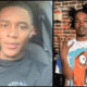 Victims Identified After Four Killed in Crash During Attempt to Evade Alabama State Trooper in Pike County Tykevious Russaw,Robert D. Hall and Quamay Richardson