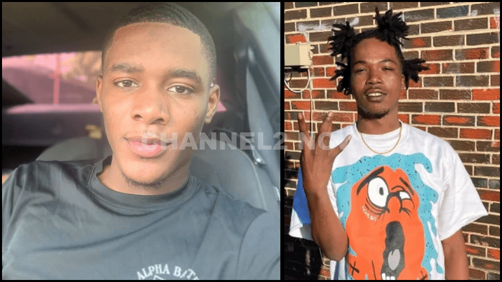 Victims Identified After Four Killed in Crash During Attempt to Evade Alabama State Trooper in Pike County Tykevious Russaw,Robert D. Hall and Quamay Richardson