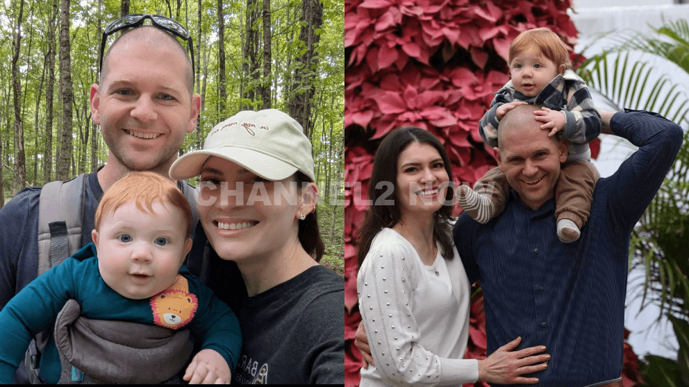 Victims Killed in Nine-Vehicle Crash on I-71 in Delaware County Identified veterinarian Lynnea Soposki her husband Luke Soposki son Logan driver Modou Ngom arrested