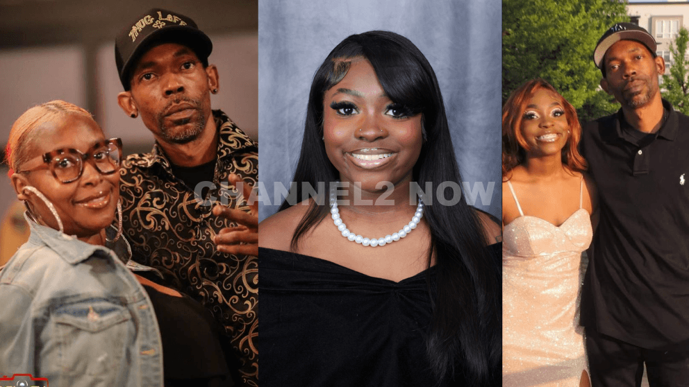 Victims killed in Birmingham house fire identified Edward Hicks III wife Farintina Pleshette Hicks daughter Laila Nicole Hicks 6600 block of Avenue K Green Acres community