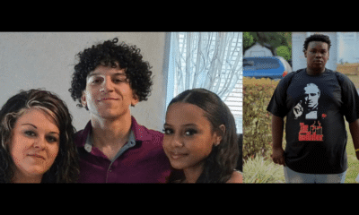 Victims killed in Chambers County crash identified FM 563 south I-10 Kara Beagle, her children Markel and Makhia other Jay’Shawn Godfrey