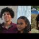 Victims killed in Chambers County crash identified FM 563 south I-10 Kara Beagle, her children Markel and Makhia other Jay’Shawn Godfrey
