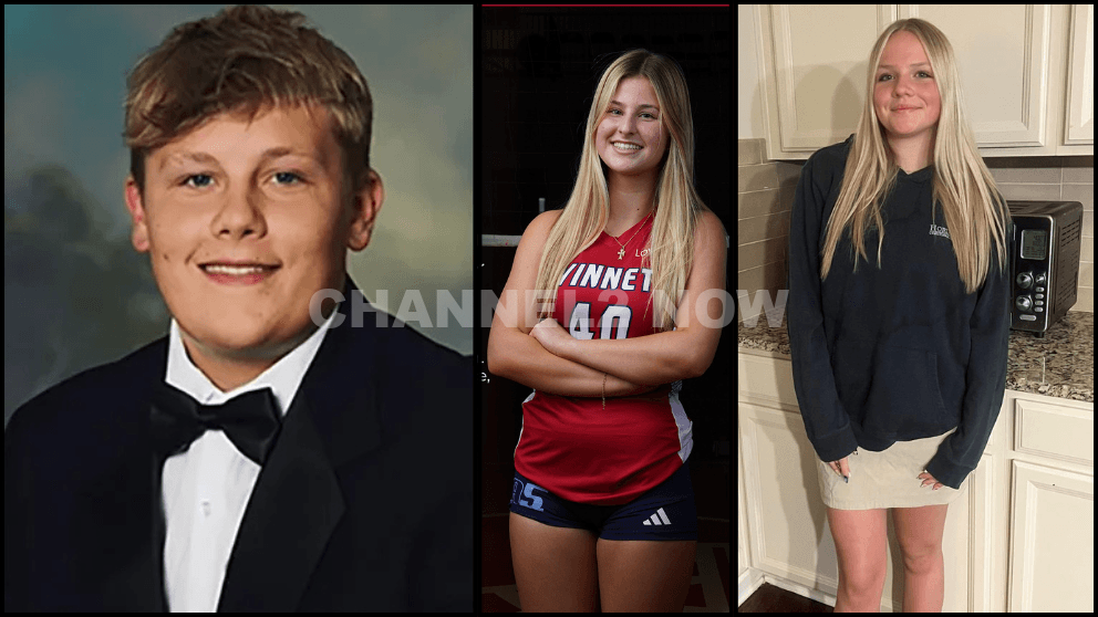 Victims killed in Franklin County fiery car crash identified as Jackson Mobley, Jaylyn Fehr and Charlotte Martin Highway 65