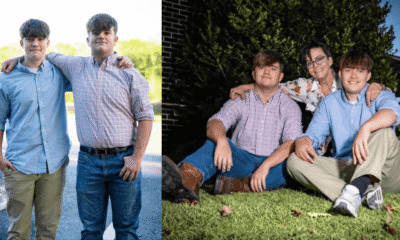 Victims killed in Marion County crash identified Braden Canterberry and Braxton Canterberry gravel pit along County Road 36 Jasper Hill Alabama