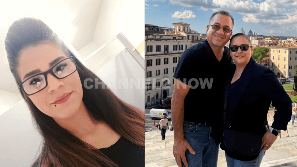 Victims killed in high-speed crash in SW Bakersfield identified Sandra Lee Slaydon, Omar Zacarias and his wife Silvia Reyes Harris Road and Summer Springs Drive