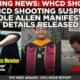 WHCD Shooting Suspect Cole Allen Manifesto Details Released Wide Awakes member sister, Avriana Allen interviewed No Kings protest California