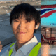 aeronautical engineering student University of Glasgow Chinese National Tianrui Liang Arrested After Photographing U.S. “Doomsday Plane” and Military Aircraft at Offutt Air Force Base Without Authorization
