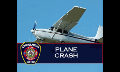 single-engine-plane-crashes-at-lincolnton-lincoln-county-regional-airport-in-iron-station-near-714-jack-dellinger-road