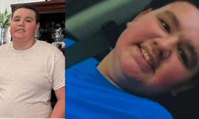 14-year-old Jaxson Worthington Killed in Bicycle Crash on Cannon Bridge Road in Orangeburg County SC