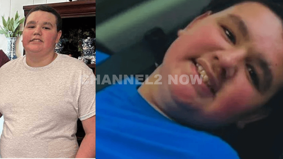 14-year-old Jaxson Worthington Killed in Bicycle Crash on Cannon Bridge Road in Orangeburg County SC
