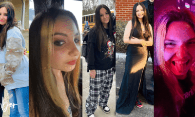 16-Year-Old Murphy Andes Killed in Single-Vehicle Crash on LA-958 in East Feliciana Parish Louisiana