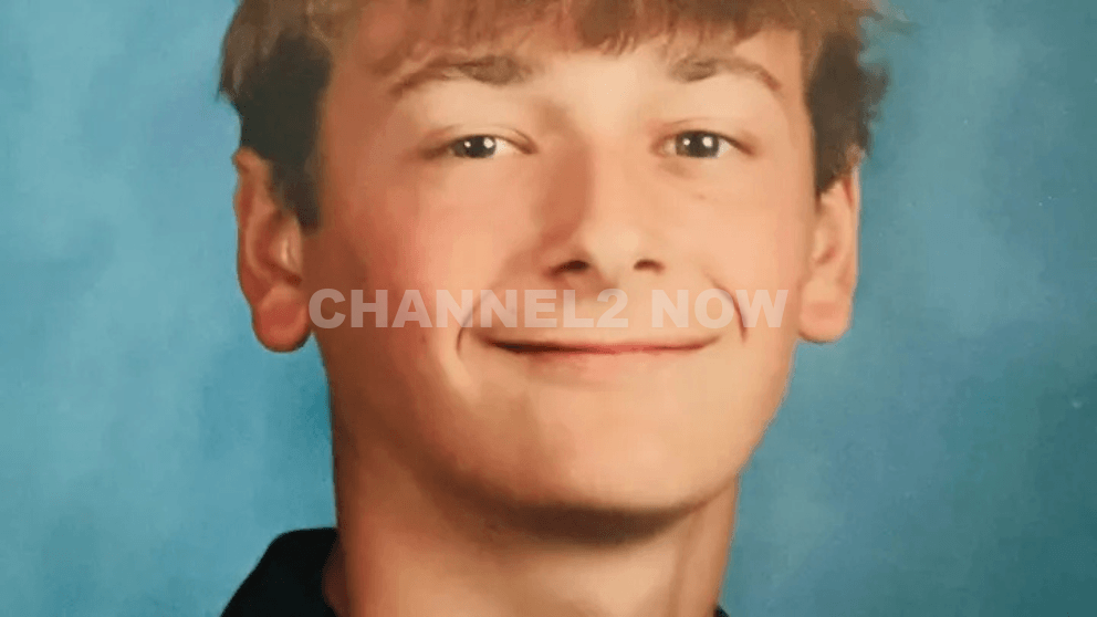 16-year-old Andrew Sober dies from injuries sustained in single-vehicle crash in Baltimore County Poplar Hill Road COCKEYSVILLE Md