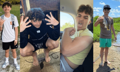 17-year-old Brody Hutto dies in off-road motorcycle crash in Toombs County I D Galbreath Road