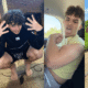 17-year-old Brody Hutto dies in off-road motorcycle crash in Toombs County I D Galbreath Road