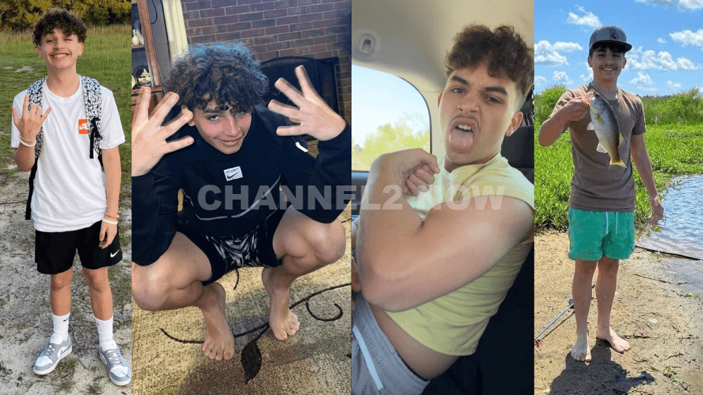 17-year-old Brody Hutto dies in off-road motorcycle crash in Toombs County I D Galbreath Road